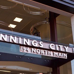  Caption: Jennings City Hall - Jeff Davis Parish - City of Jennings Architects Southwest, A Professional Corporation Gold Winner / Credits: Historic Preservation- Adaptive Reuse