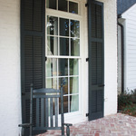  Caption: Kally Sere Design, Inc. Tuten Residence Bronze Winner