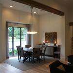  Caption: Kally Sere Design, Inc. Higgins Residence Silver Winner