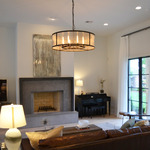  Caption: Kally Sere Design, Inc. Higgins Residence Silver Winner