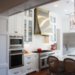  Caption: Kally Sere Design, Inc. Tuten Residence Bronze Winner