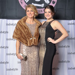  Caption: Rachel Blanchet and Jeanne Marie Blanchet  /   Credits: Photo by Robin May