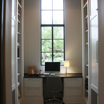  Caption: Higgins Residence Brianne Jenkins with Grayson Carter Design Gold Winner