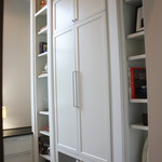  Caption: Kally Sere Design, Inc. Higgins Residence Silver Winner