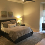  Caption: Higgins Residence Brianne Jenkins with Grayson Carter Design Gold Winner