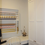  Caption: Kally Sere Design, Inc. Tuten Residence Bronze Winner