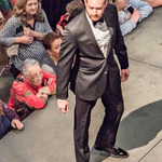  Caption: Bridal Show 2017 / Credits: Robin May