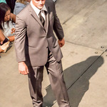  Caption: Bridal Show 2017 / Credits: Robin May