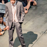  Caption: Bridal Show 2017 / Credits: Robin May