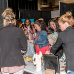  Caption: Bridal Show 2017 / Credits: Robin May