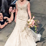  Caption: Bridal Show 2017 / Credits: Robin May