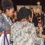  Caption: Bridal Show 2017 / Credits: Robin May