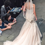  Caption: Bridal Show 2017 / Credits: Robin May