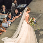  Caption: Bridal Show 2017 / Credits: Robin May