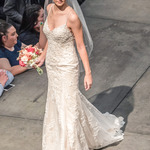  Caption: Bridal Show 2017 / Credits: Robin May