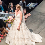  Caption: Bridal Show 2017 / Credits: Robin May