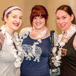  Caption: Bridal Show 2017 / Credits: Robin May