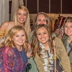  Caption: Bridal Show 2017 / Credits: Robin May