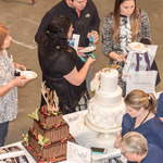  Caption: Bridal Show 2017 / Credits: Robin May