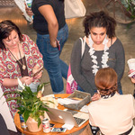  Caption: Bridal Show 2017 / Credits: Robin May