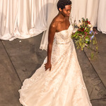  Caption: Bridal Show 2017 / Credits: Robin May