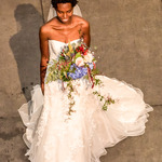  Caption: Bridal Show 2017 / Credits: Robin May