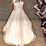  Caption: Bridal Show 2017 / Credits: Robin May