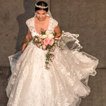  Caption: Bridal Show 2017 / Credits: Robin May