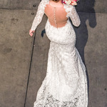  Caption: Bridal Show 2017 / Credits: Robin May