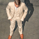  Caption: Bridal Show 2017 / Credits: Robin May