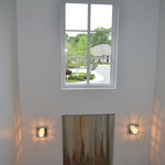  Caption: Kally Sere Design, Inc. Higgins Residence Silver Winner