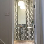  Caption: Higgins Residence Brianne Jenkins with Grayson Carter Design Gold Winner