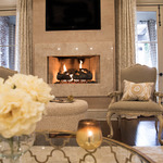  Caption: Boni Ritter Kitchen Renovation Swags Studio Gold Winner / Credits: Photographers: Melissa Oivanki and Theresa Zaunbrecher with Matthew Aaron Agency 