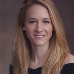  Caption: Adley Claire Schmid  /   Credits: Photo by Charles Hines Photography