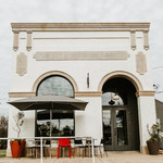  Caption: Beau Bassin -Stephen Ortego EcoLafayette Silver Winner / Credits: Photos: Sammy Easterling Historic Preservation- Adaptive Reuse