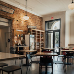  Caption: Beau Bassin -Stephen Ortego EcoLafayette Silver Winner / Credits: Photos: Sammy Easterling Historic Preservation- Adaptive Reuse