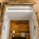  Caption: Beau Bassin -Stephen Ortego EcoLafayette Silver Winner / Credits: Photos: Sammy Easterling Historic Preservation- Adaptive Reuse