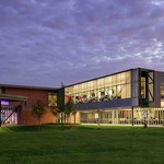  / Credits: Architects Southwest, A Professional Corporation CGI Lafayette Gold Winner