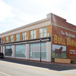  Caption: Jennings City Hall - Jeff Davis Parish - City of Jennings Architects Southwest, A Professional Corporation Gold Winner / Credits: Historic Preservation- Adaptive Reuse