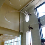  Caption: Jennings City Hall - Jeff Davis Parish - City of Jennings Architects Southwest, A Professional Corporation Gold Winner / Credits: Historic Preservation- Adaptive Reuse