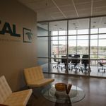  Caption: Metairie Centre Building 5, Teal Realty Vermilion Architects, LLC Silver Winner