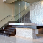  Caption: Jennings City Hall - Jeff Davis Parish - City of Jennings Architects Southwest, A Professional Corporation Gold Winner / Credits: Historic Preservation- Adaptive Reuse