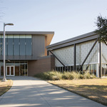  Caption: Architects Southwest, A Professional Corporation CGI Lafayette Gold Winner