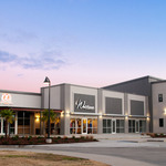  Caption: Metairie Centre Building 5, Teal Realty Vermilion Architects, LLC Silver Winner