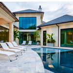  Caption: Edson L. Davis Design, Inc. McIntosh Residence Silver Winner