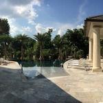  Caption: Edson L. Davis Design, Inc. McIntosh Residence Silver Winner