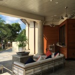  Caption: Edson L. Davis Design, Inc. McIntosh Residence Silver Winner