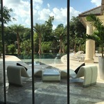  Caption: Edson L. Davis Design, Inc. McIntosh Residence Silver Winner