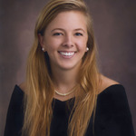  Caption: Mary Carolyn Michot  /   Credits: Photo by Jay Faugot Photography