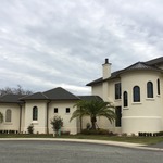  Caption: Edson L. Davis Design, Inc. McIntosh Residence Silver Winner